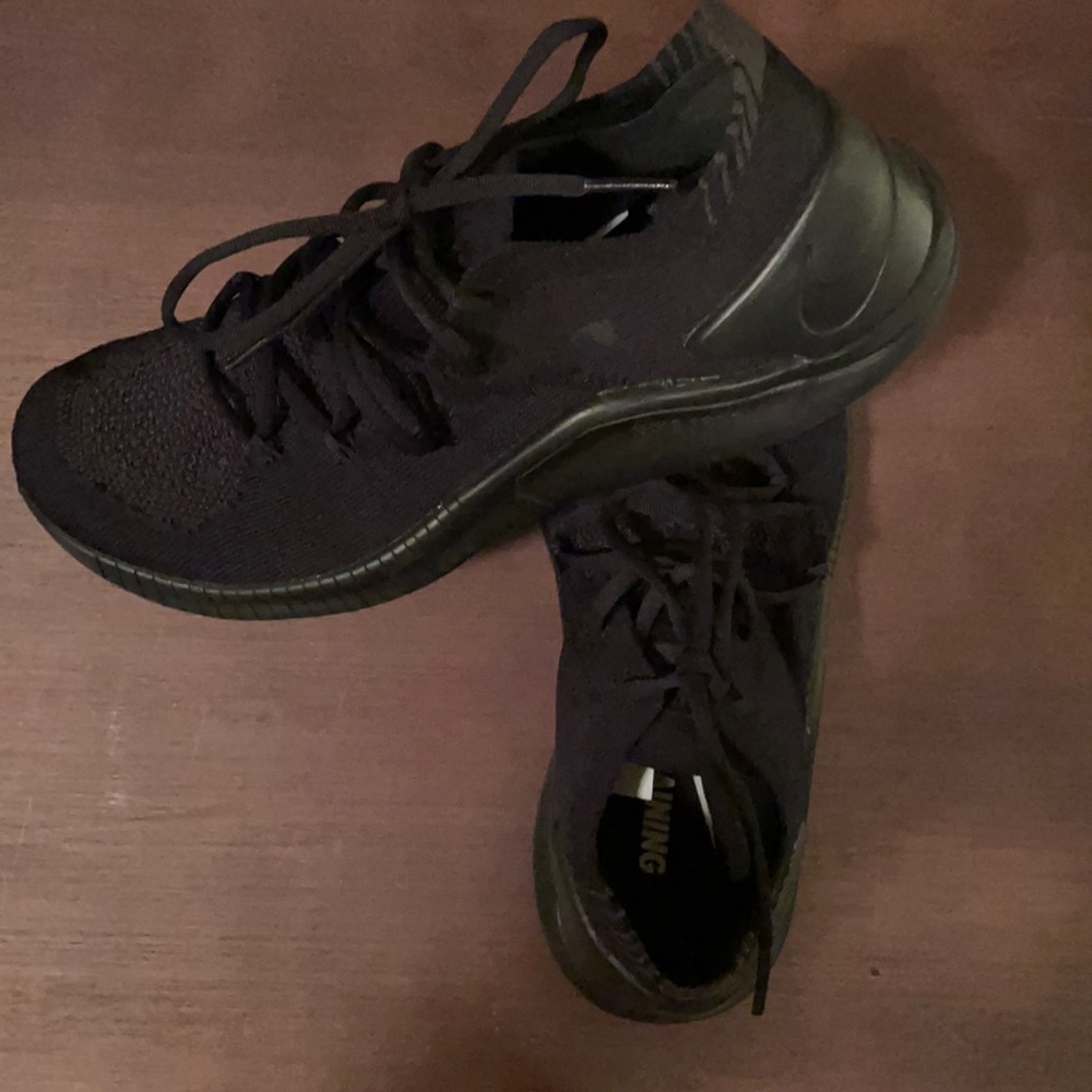 Nike Free Training Shoe